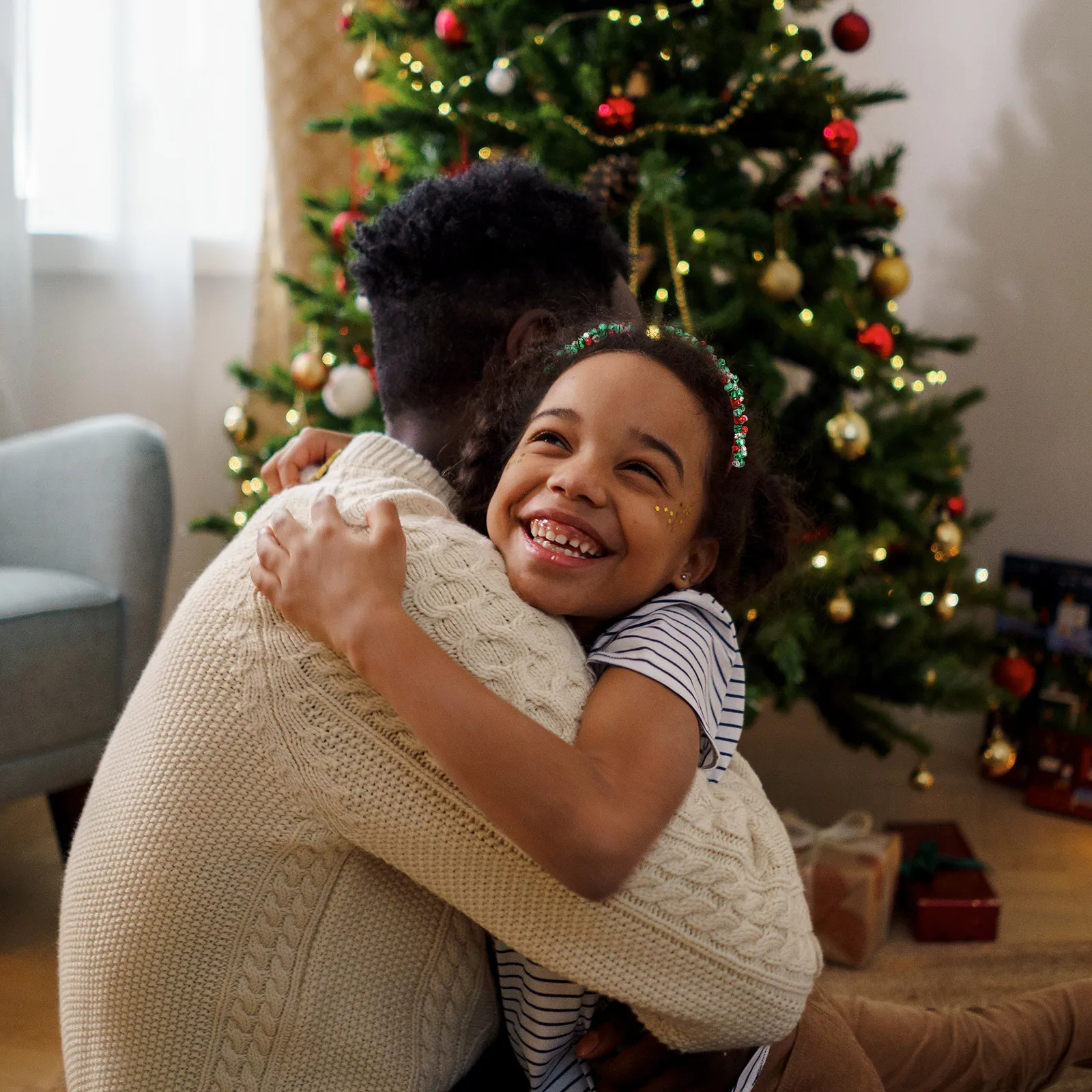 

2Pcs Christmas Headbands Bell Hair Band Xmas Party Hair Accessory Festival Cosplay Decoration Christmas Headbands