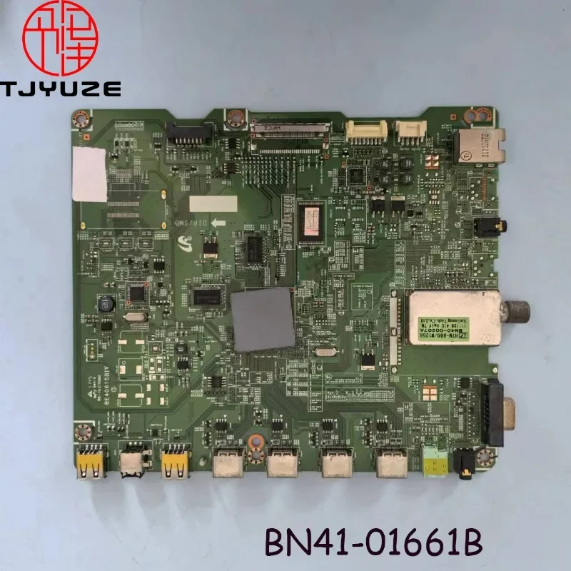 

Compatible with Samsung Main Board BN94-05171A for UE40D5000PWXXN UE40D5000 UE40D5000PW TV Motherboard