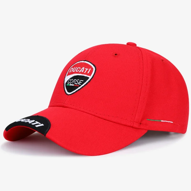Fashion Snapback Hat Unisex Embroidery Baseball Cap Four Seasons Adult Sun Protection For Men Fishing Running Outdoor Sports