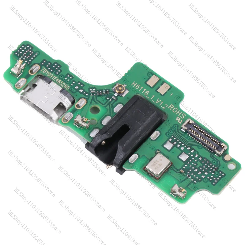 Para placa de porta de carregamento OEM Tecno Spark 5 Air KD6a