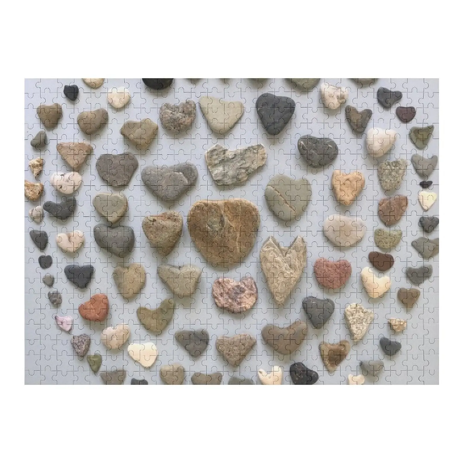 

Ripple Effect Jigsaw Puzzle For Children Toddler Toys Personalize Customized Picture Puzzle