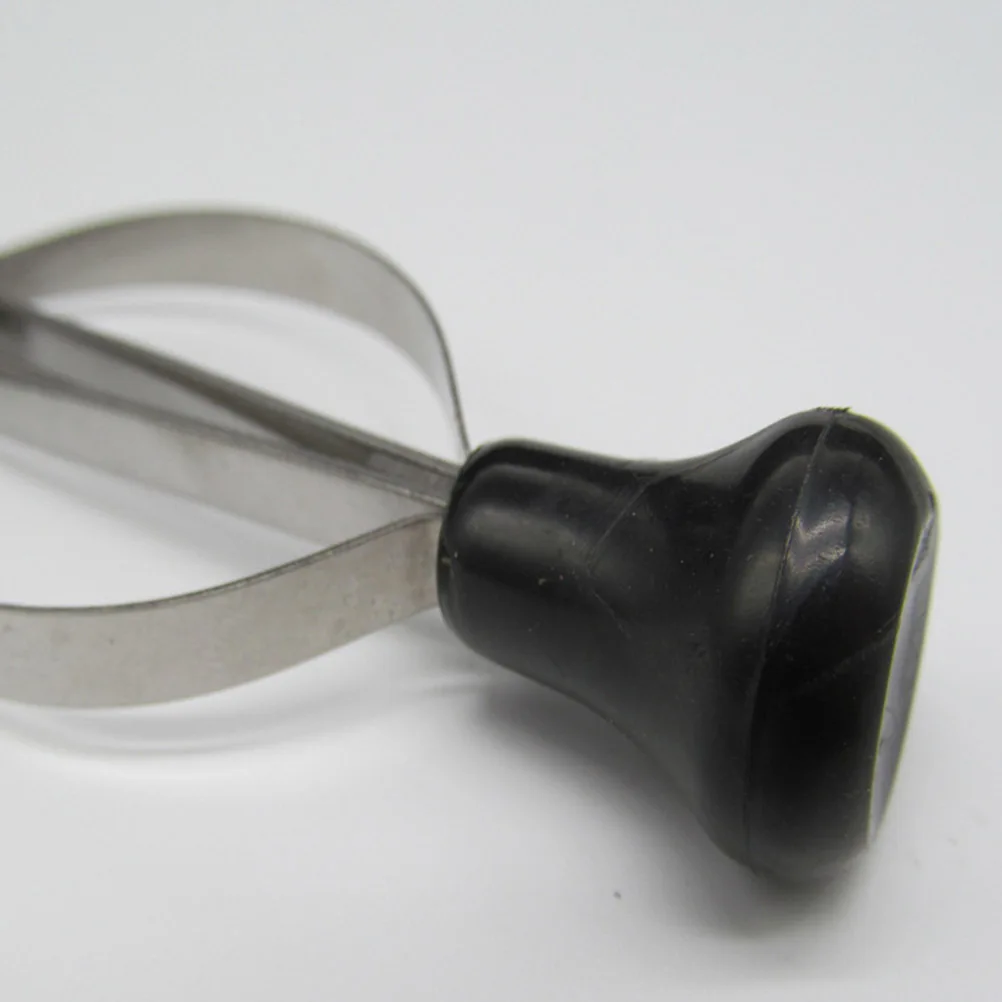 

Stretch Pin Remover Lightweight Watch Repair Tool Kit For Removing Hands Disassembling Needles Watch Needle Clamp Table