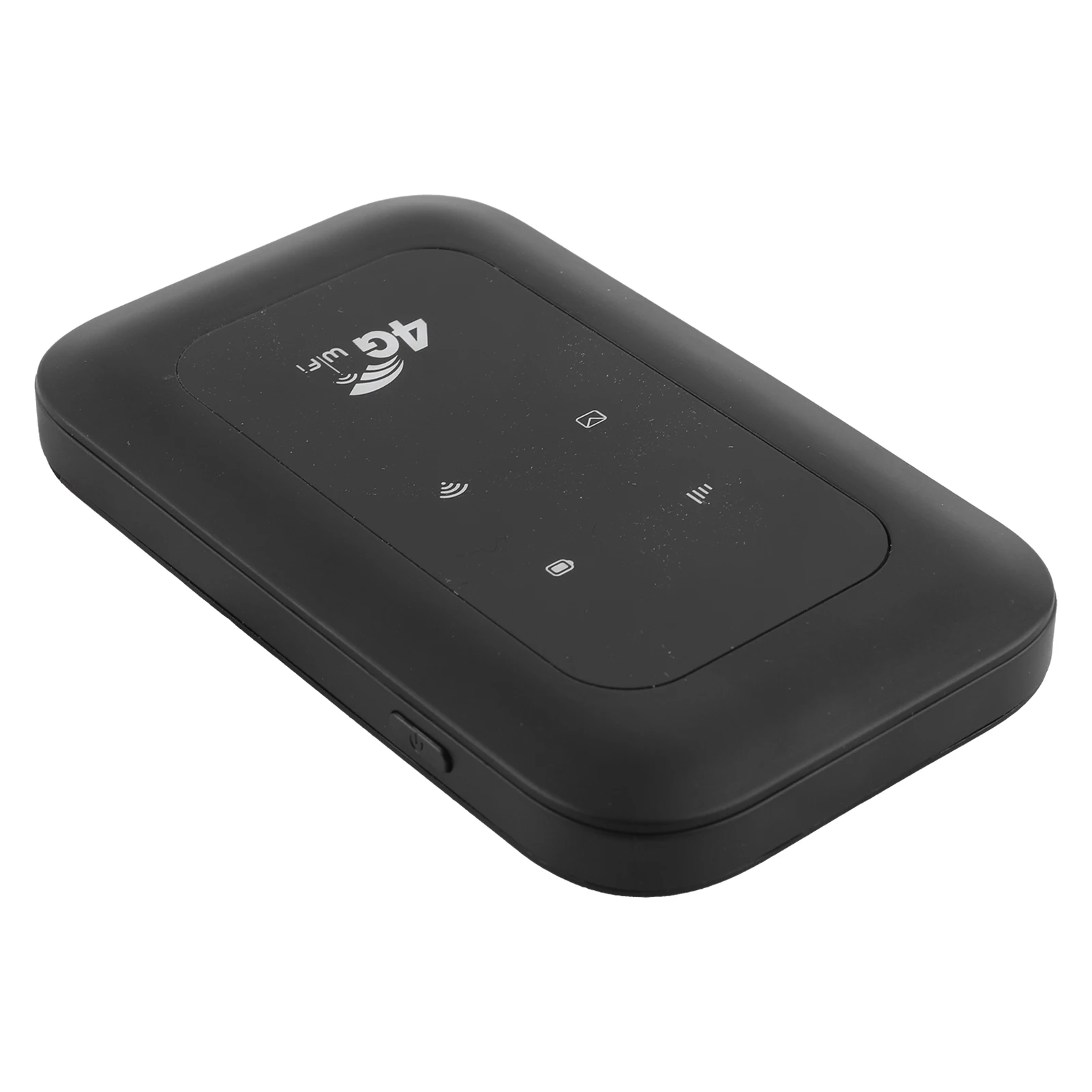 아시아용 4G LTE 모바일 와이파이 핫스팟 라우터 150Mbps 다기능 고속 지원 10명 사용자 연결 4G 휴대용 와이파이