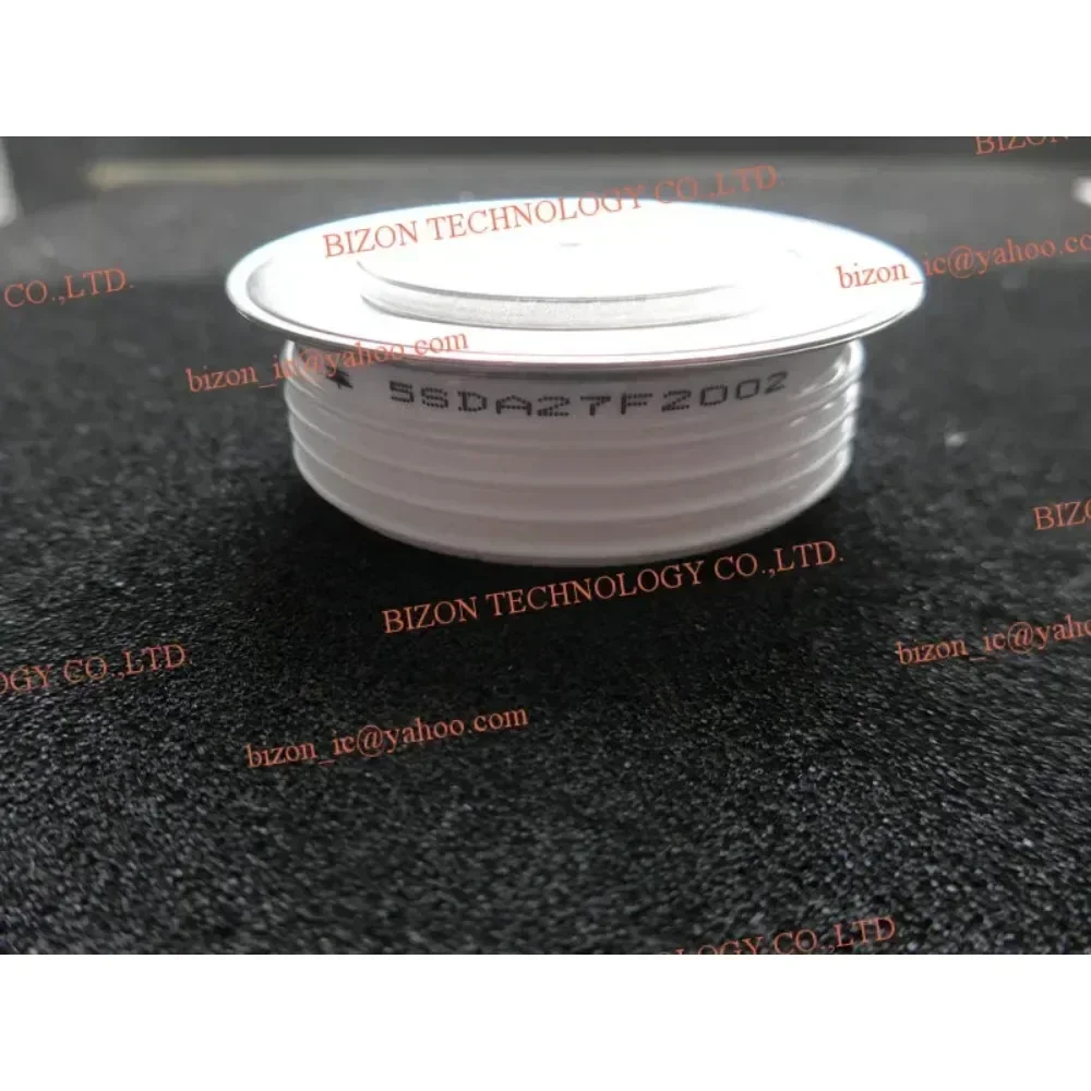 

W4534NC060 5SDA27F2002 Y50KKEOT11R01 New Original Thyristor