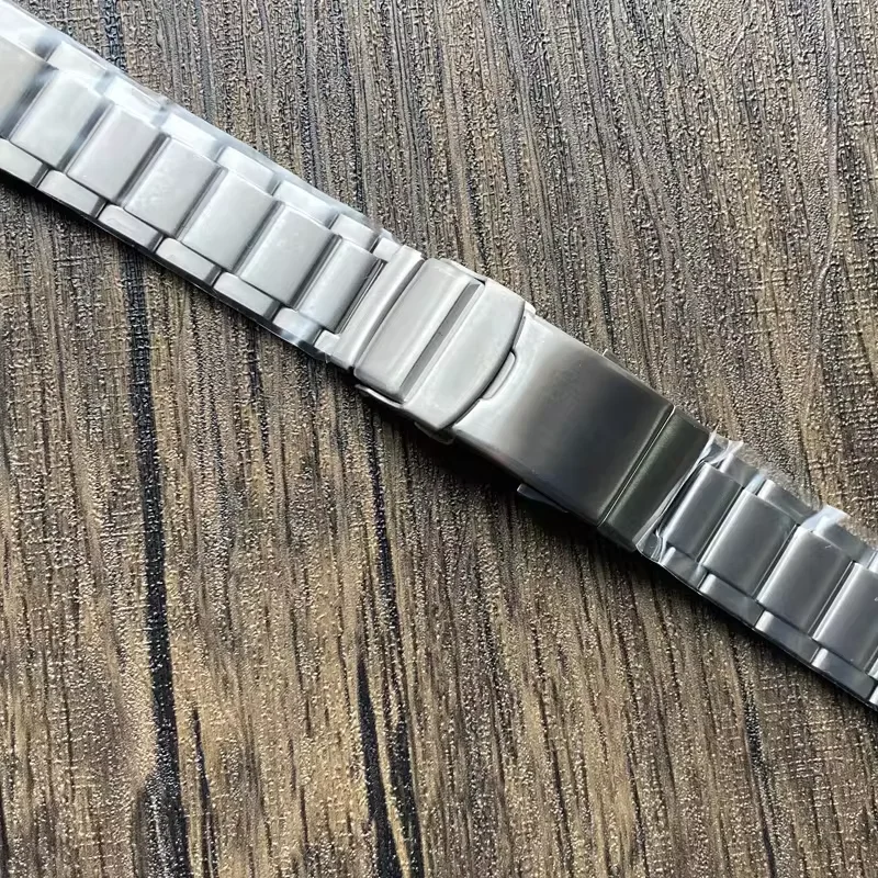 Bracelet en titane de haute qualité de 20mm de largeur adapté à la montre de plongée NB6021-68L/NB6021-17E