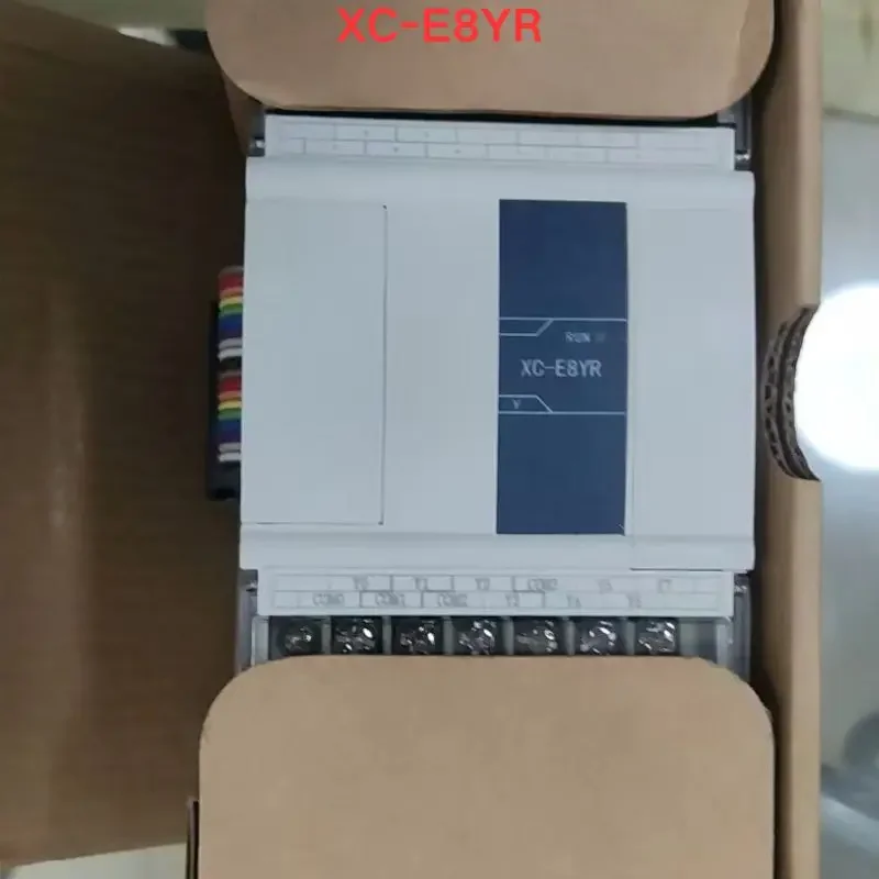 

Brand new original Xinjie XC-E8YR plc