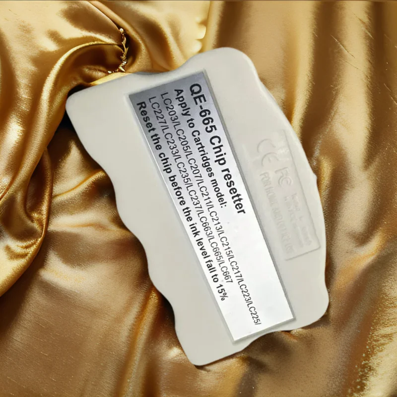 

LC229 LC227 LC225 LC223 LC221 LC203 чип картриджа сброса для Brother MFC-J460DW J480DW J680DW J880DW J5320DW J5620DW J562