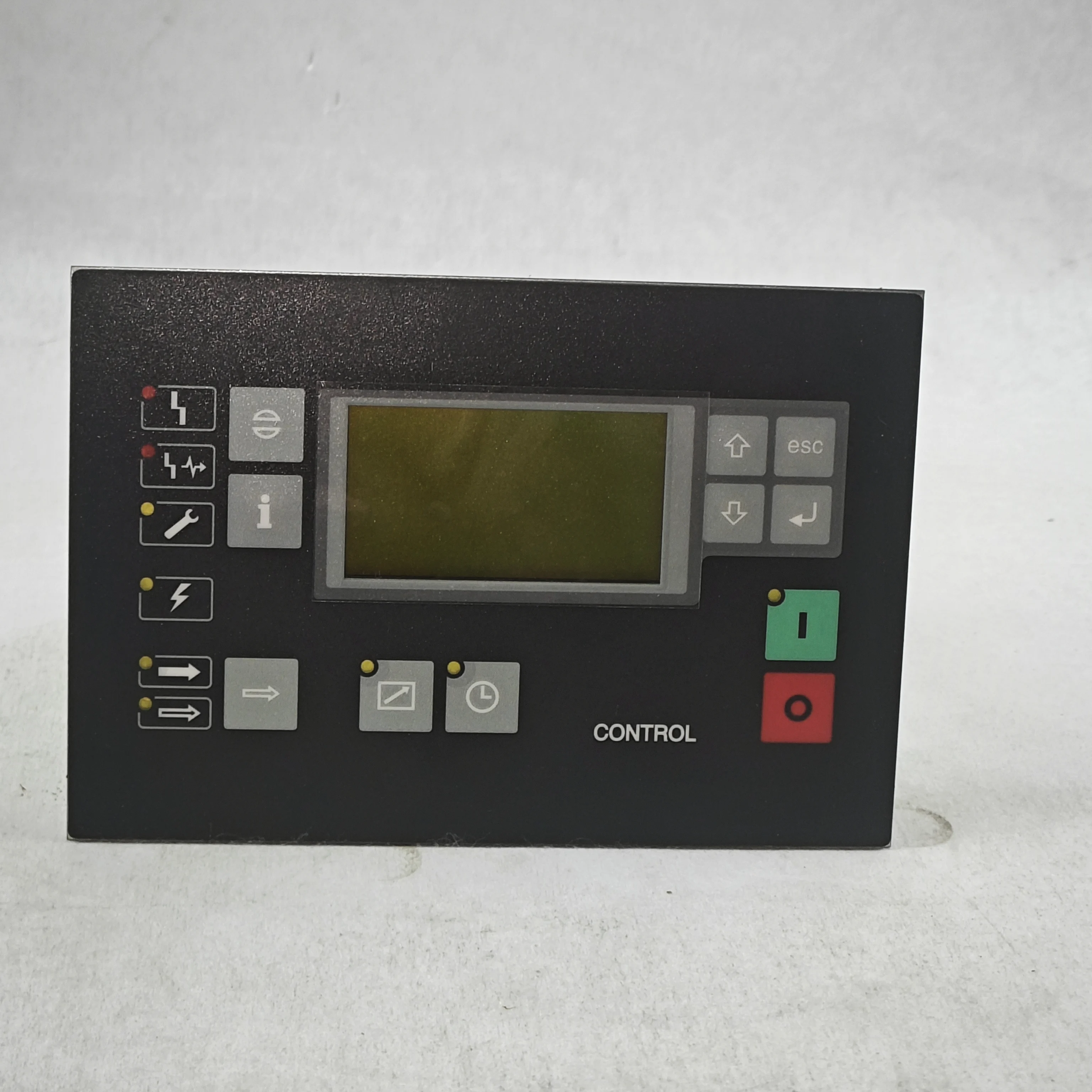 7.7601.0 Air Compressor Controller 7.7601.1 Electrical Control Panel Board for Kaeser Industrial Air Compressor Parts
