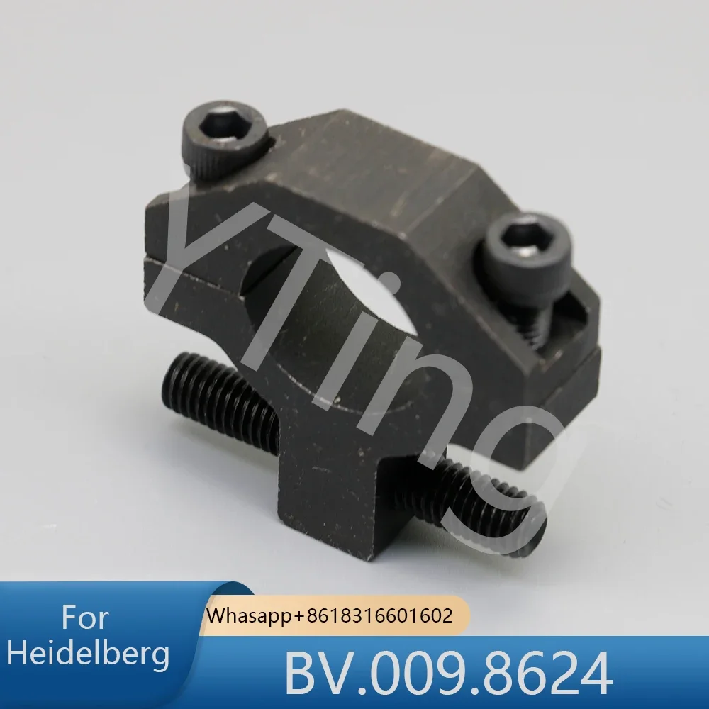 Cam Follower Bearing BV.009.8624 Compatible with SM74 SM52 Printing Press Replacement Parts
