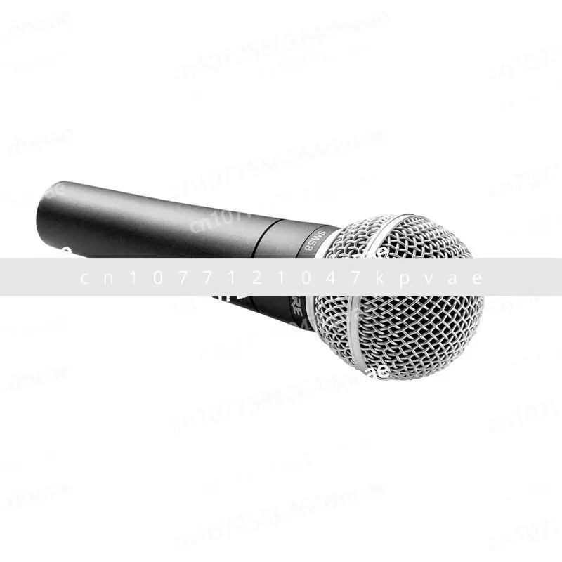 sm58sm58s professional performance wired microphone, stage home guitar playing and singing dynamic microphone