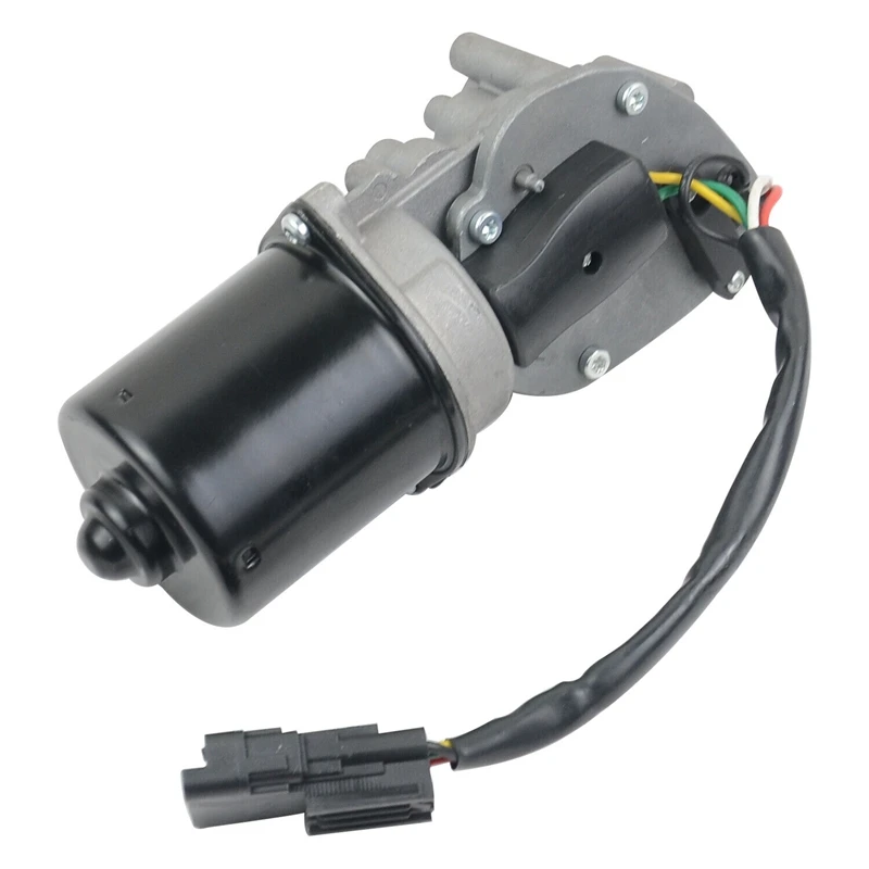 Moteur d'essuie-glace avant, Opel, SachVivaro, Renault, Trafic II, Nissan Primaster, 7701055893, 1.9, 2.0, 2.5