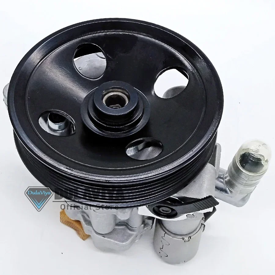 New Hydraulic Power Steering Pump For Mercedes Benz W212 S212 R172 E SLK 2011-2016 0064666501 A0064666501 64664301