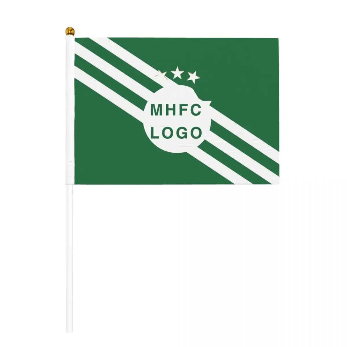 

Israel F.C MHFC Champion Flag for Home Party Garden Indoor Outdoor Flags Decoration Banner