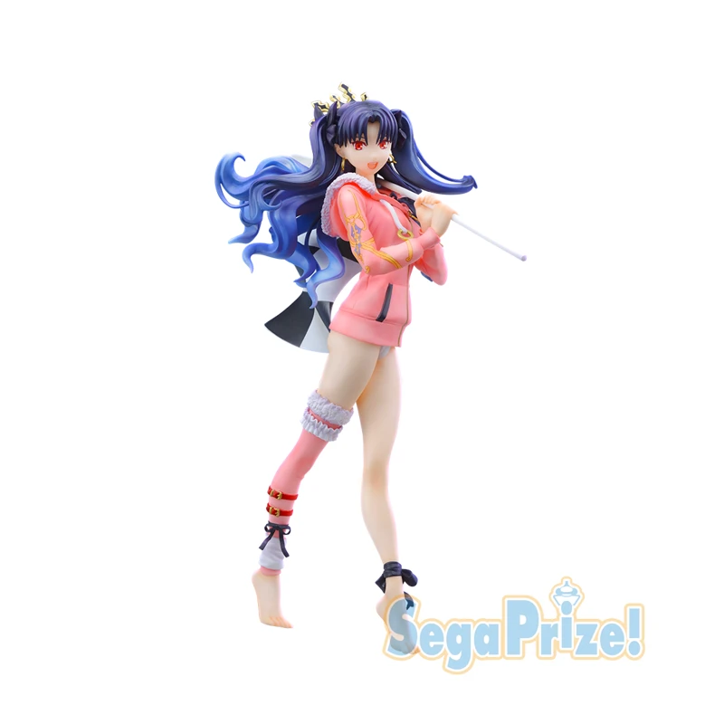 In Stock Original Genuine SEGA SPM Figure Ishtar Rider Fate/Grand Order Action Anime Figure Model Toys Collection Doll Gift