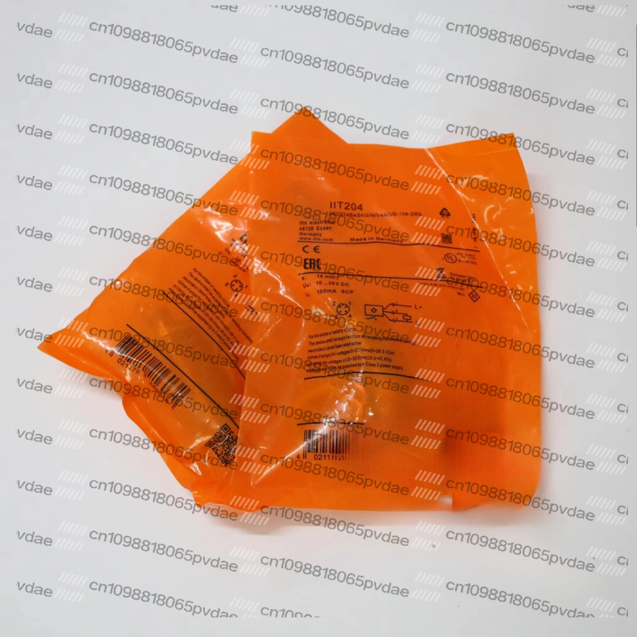 tool parts   New off-the-shelf sensors IGM204 IGM200 IGM201 IGM205 IIM200 IIM208 IIM201 Complete Models Fast Delivery