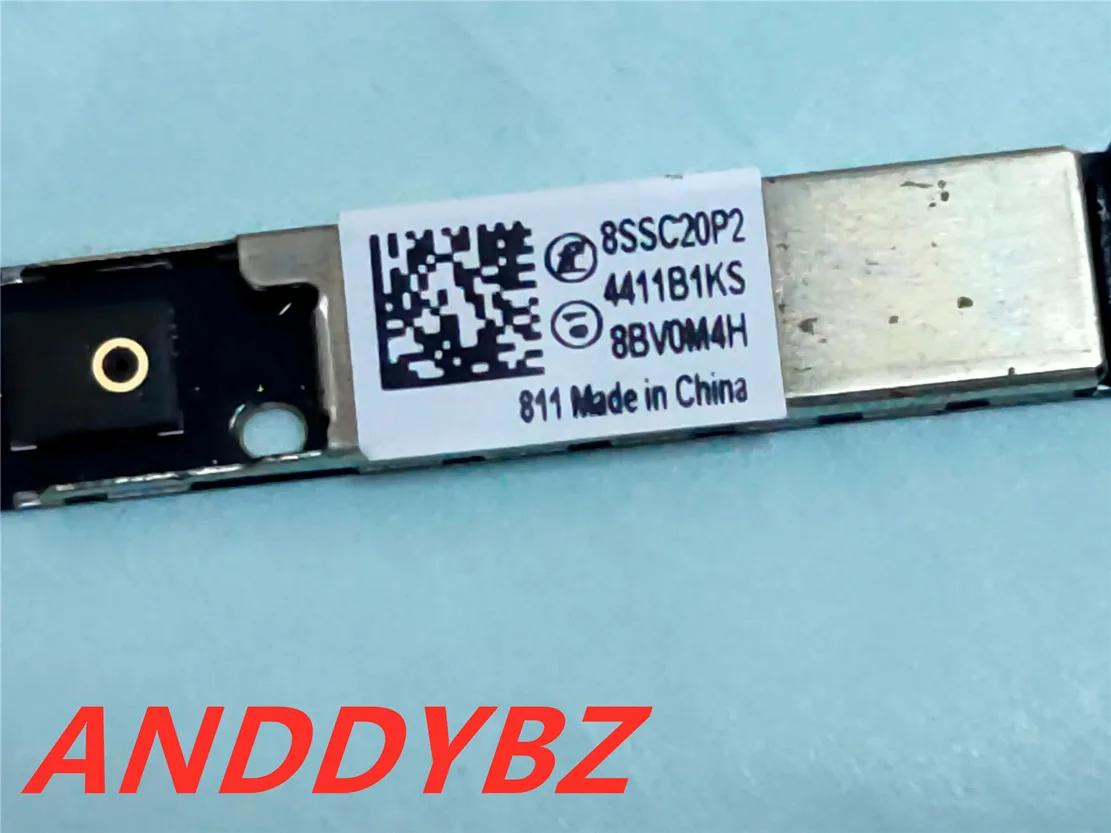 for Lenovo V130-15IIKB V330-15IKB Webcam Camera Board 8SSC20P2 SC20P24411 test OK