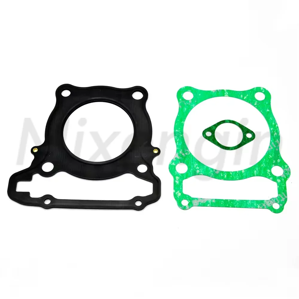 STD 73mm 249cc Big Bore 79mm 300cc for Honda XR CBX250 12100-KPF-900 2001-2008 Motor cylinder piston gasket Rebuild Overhaul Kit