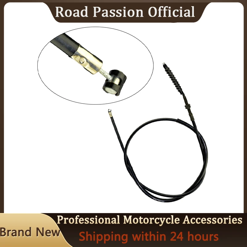 Motorcycle Accessories Clutch Cable Line Wire For YAMAHA YZF1000 YZFR1 YZF 1000 R1 2004-2014 1KB-26335-00-00