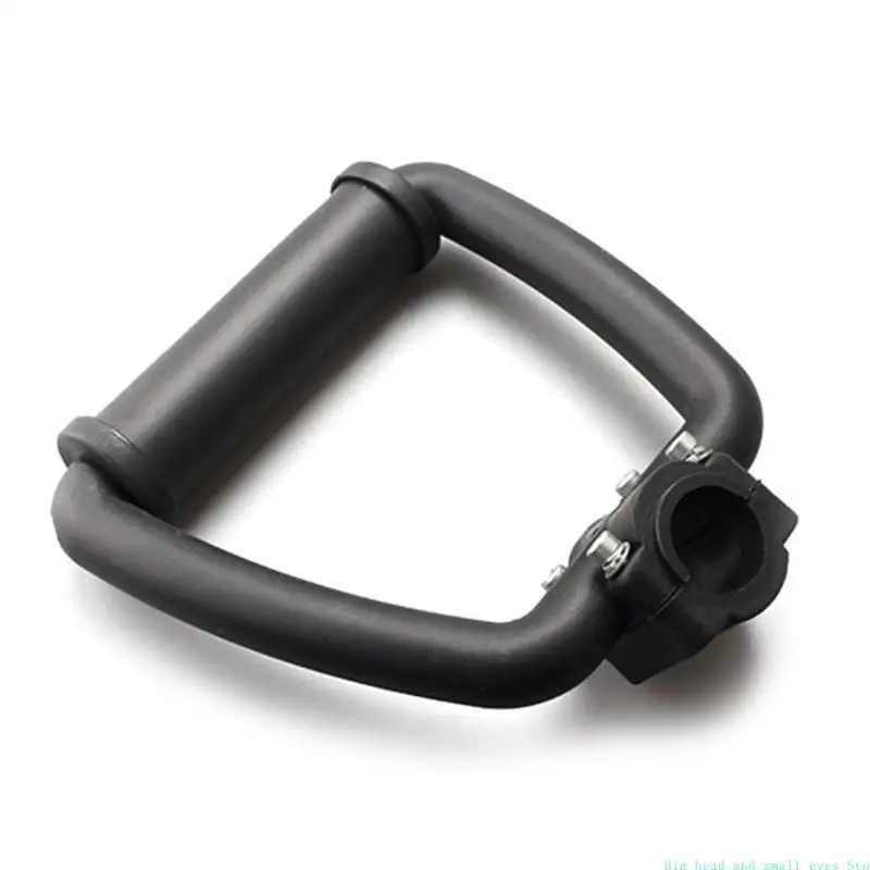 

581C Eater Trimmer Handle Bar Handlebar Universal Loop Sponge Handle Trimmer