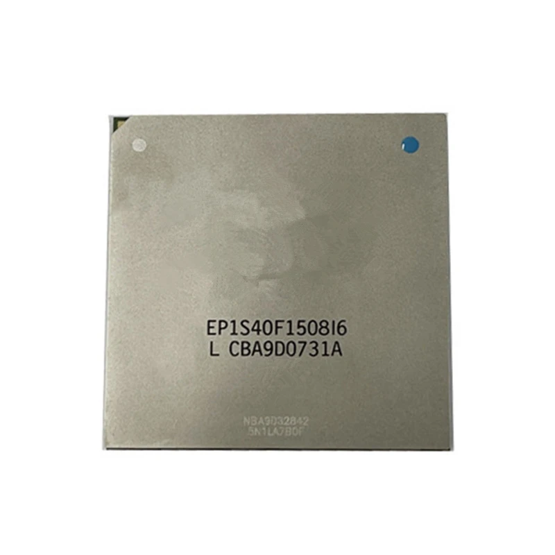 

EP1S40F1508I6 BGA One-stop professional BOM table matching service