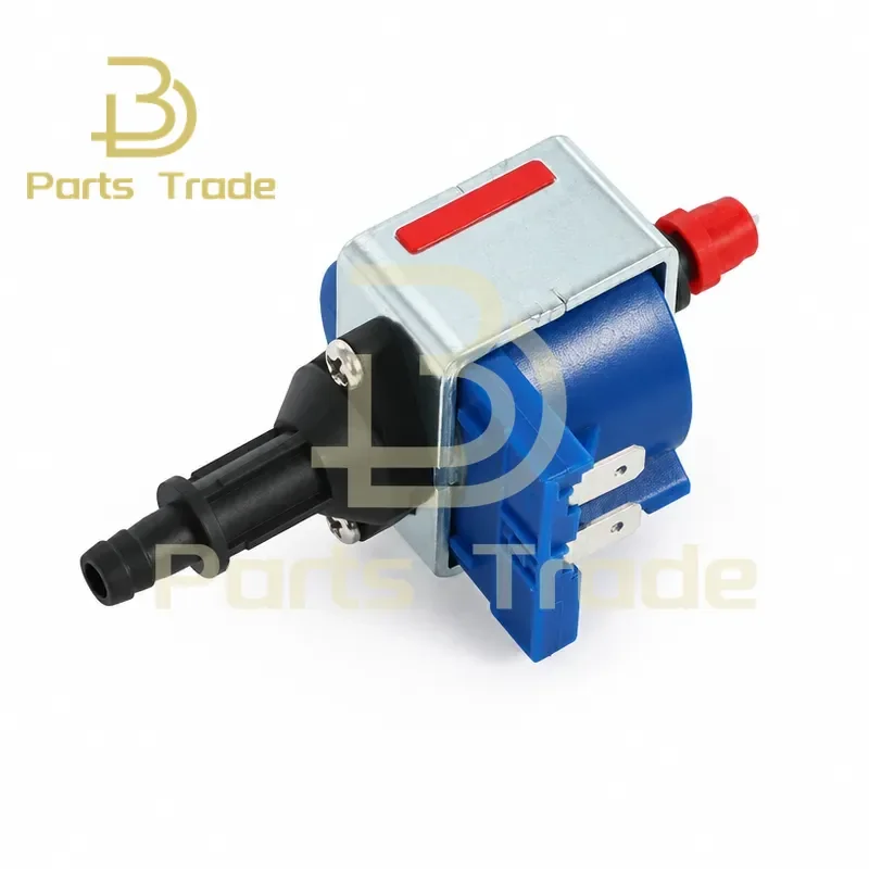 for JYPC-2 Jiayin Electromagnetic Pump 220V Small Water Pump Suitable for Steam Hanging Ironing Machine Water Pump
