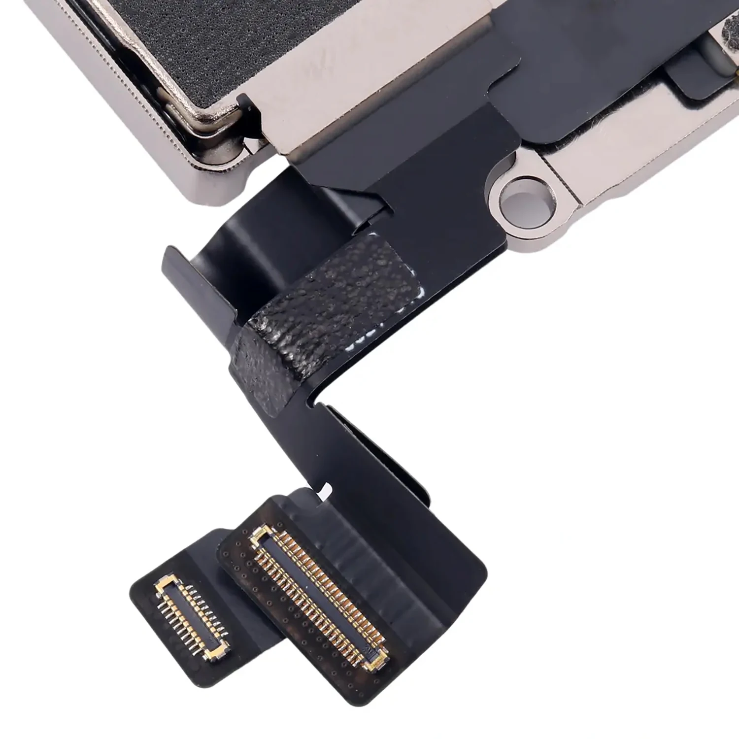 Front/Rear Camera Replacement for iPhone 16Promax, Camera Flex Cable, Mobile Phone Replacement Part, 100% Tested