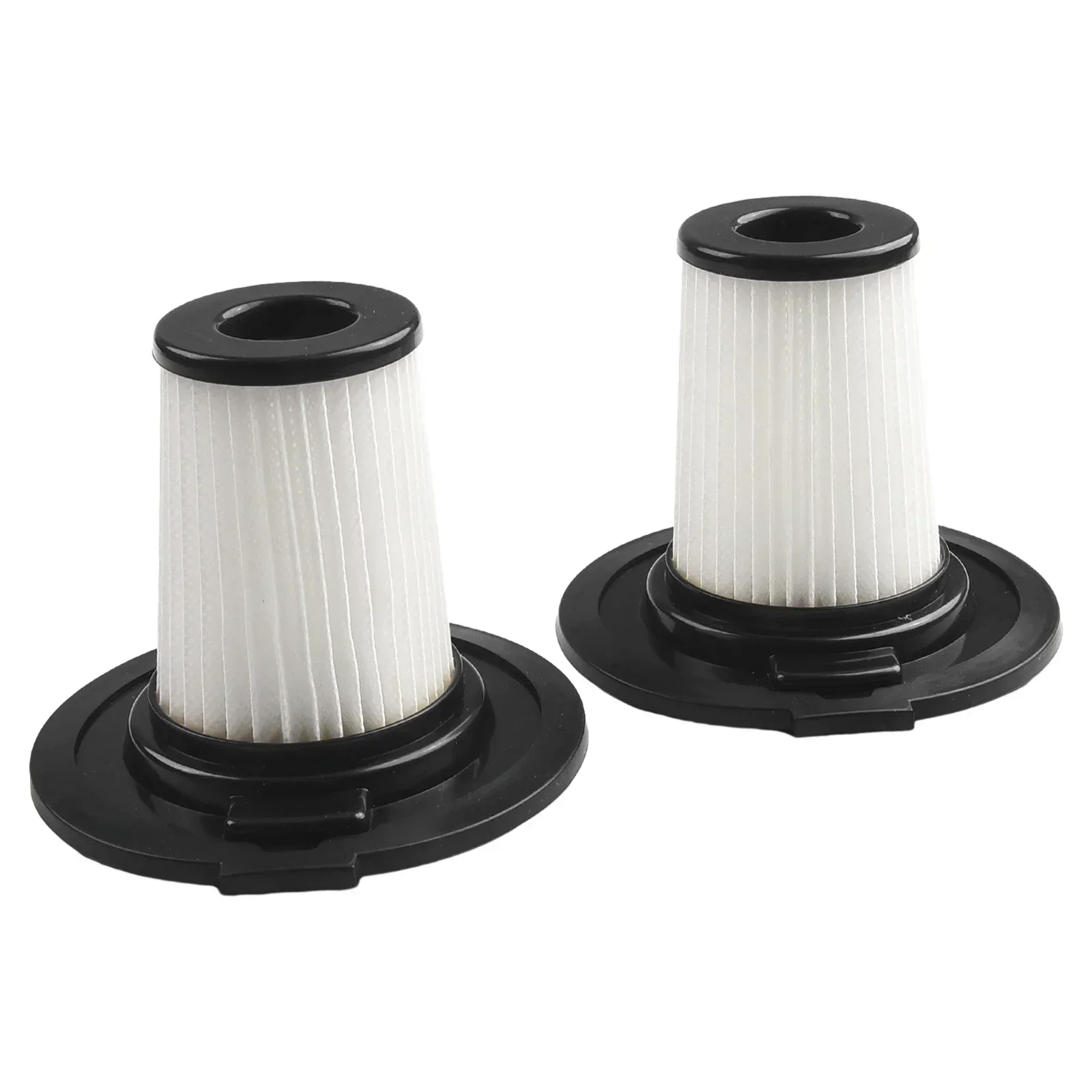 

Practical Filters Sweeper Accessories 07/796 2pcs Washable Filter Easy To Install For VonHaus Replacement Filters