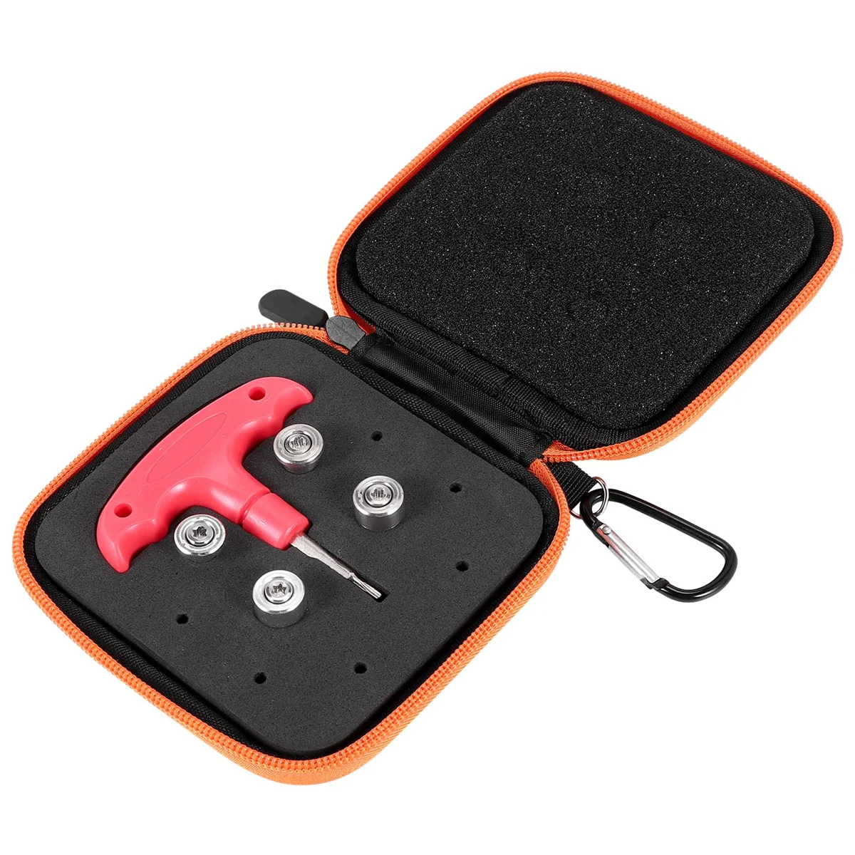 

A89E-Golf Head Weight with Wrench Kit for Taylormade Stealth/Stealth Plus Driver Fairway Wood Hybrid Weights 2G 4G 6G 8G
