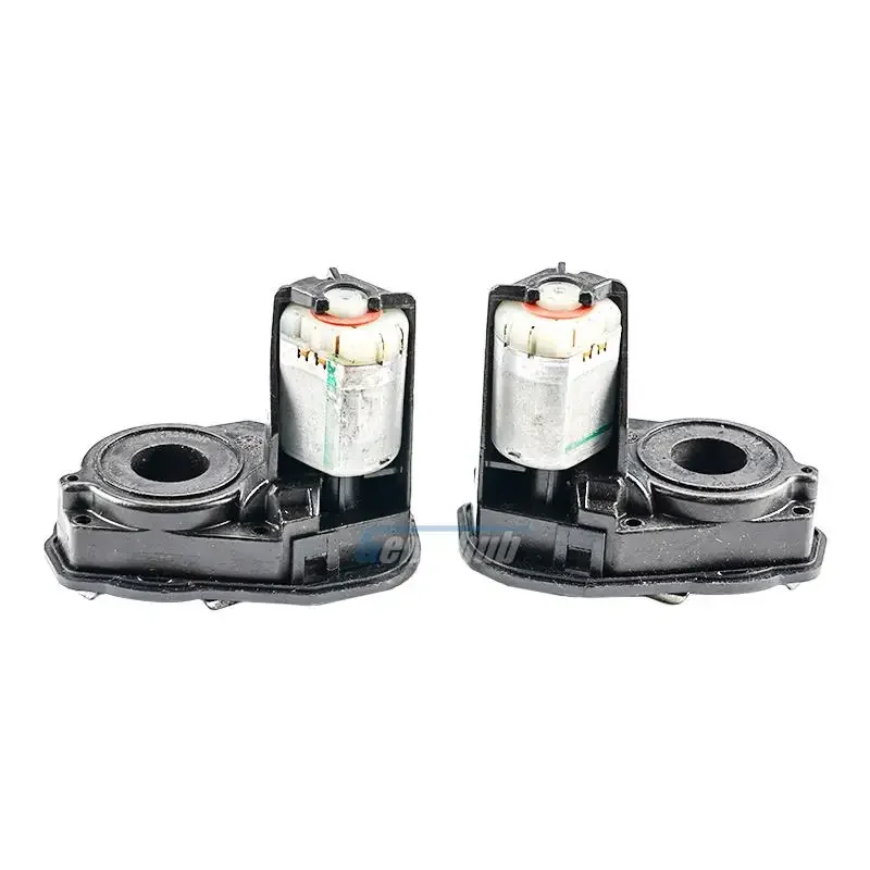 Gemohub Power Fold Spiegelmotormodul für Volvo XC60 MK1/XC90 MK2 12V Smart Repair Auto Kits ABS Schwarz Ersatz rechts links – Detail 10