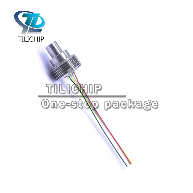 

WF1214M 3Mpa IIC передатчик цифровой высокоточный датчик температуры и давления