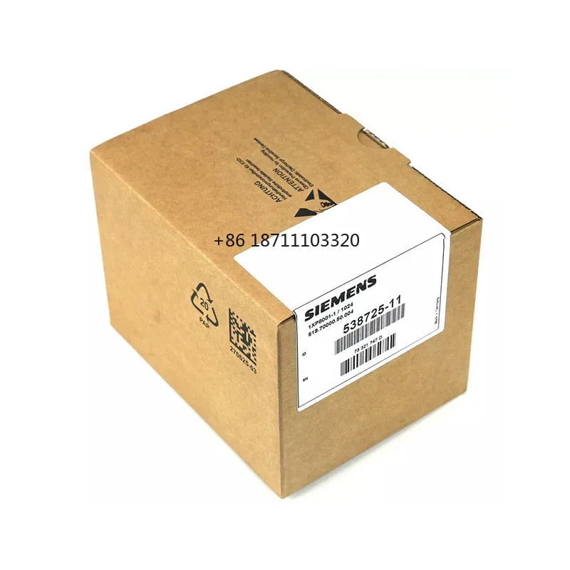 1XP8001-1/1024 Encoder For SiemensS 1XP800111024