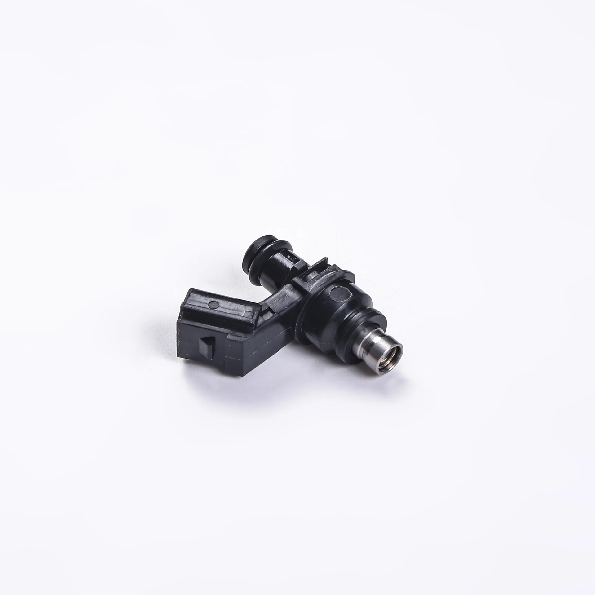 2pc 16450-KVS-F01 Motor Motorcycle nozzle fuel injector nozzle fuel injection nozzle oil nozzle For Honda TITAN 10 2014