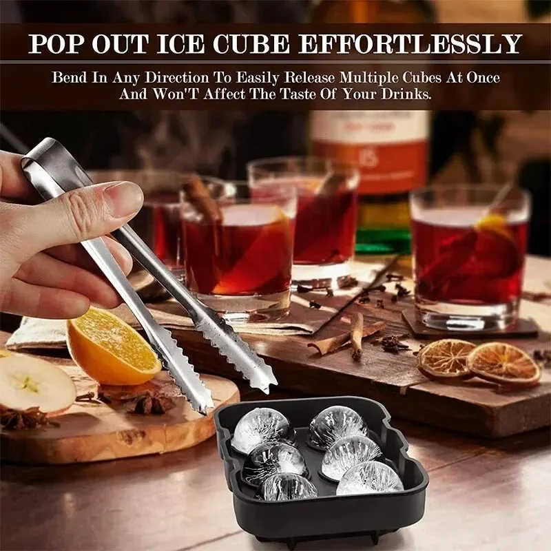 Thumbnail 4 - #22 Best Ice Cube Trays to Buy In 2026