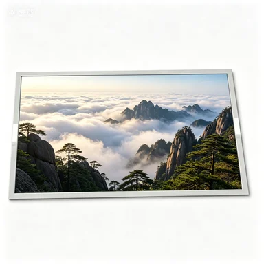 TX26D55VM1CAA  10.4 inch 640*480 Resolution LCD panel fast shipping