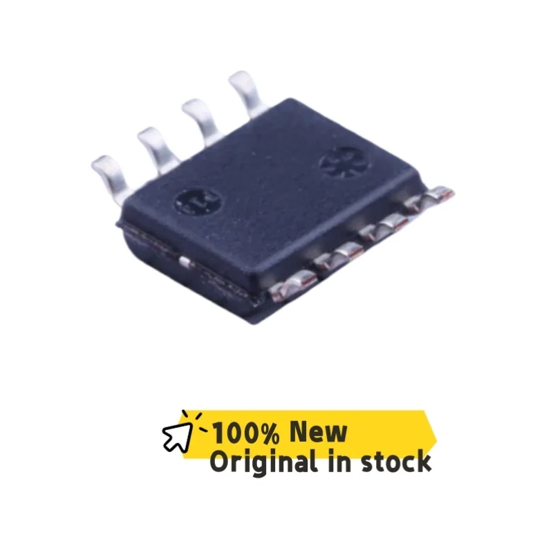 AT24C512C-SSHD-T 100% New Original