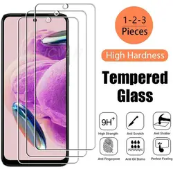 Tempered Glass On FOR Xiaomi Redmi Note 12S 6.43