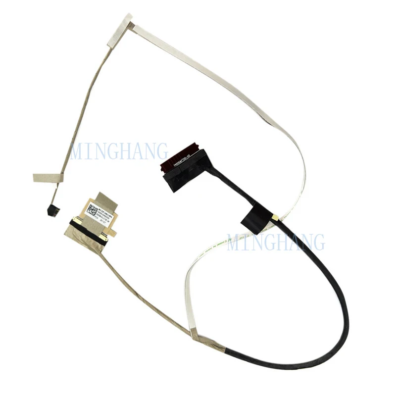 M   M   40PIN LCD cable for Asus TUF566 FA506 FA506IH FA506II FA506IU DD0BKXLC110