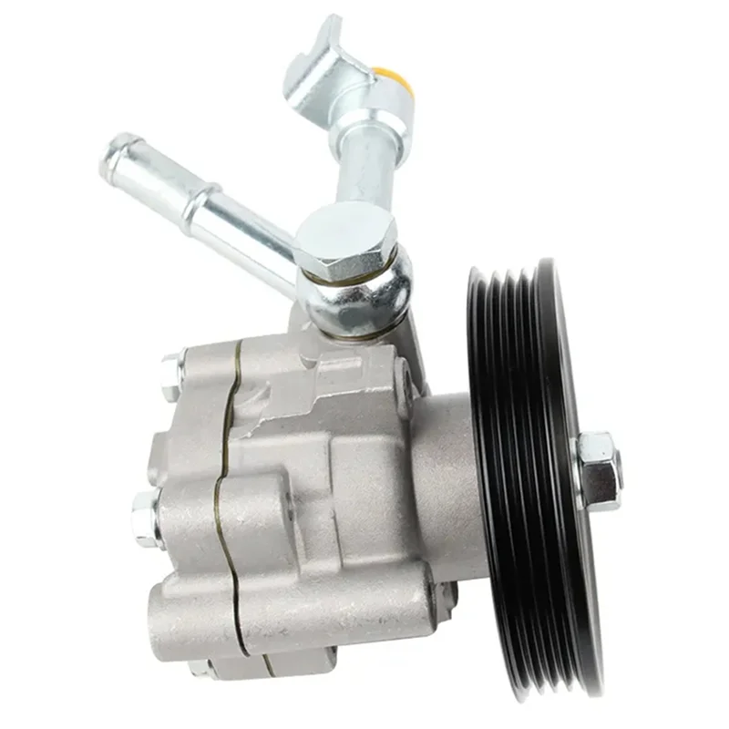 

L38A-49100-EB300, 49110-EB700 Аксессуары для масляного насоса гидроусилителя руля в сборе для Nissan Yd25 Dci для пикапа Navara D40 Pathfinder