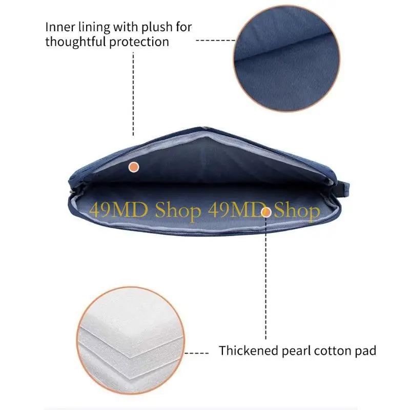 49MD Laptop Carryin…