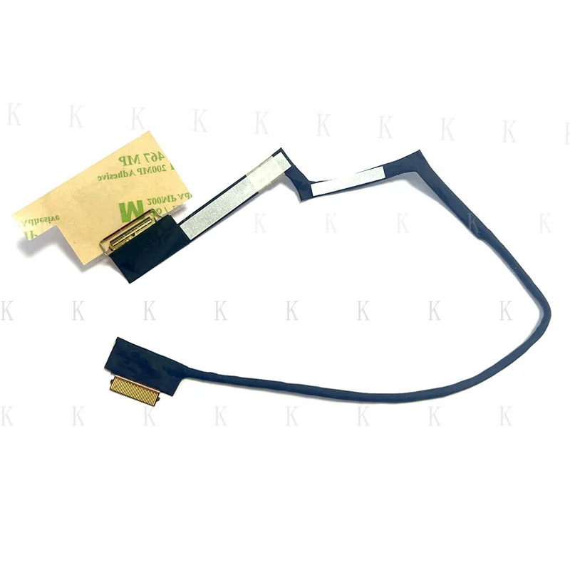 C  LCD screen cable DC02C013O00 for HP Victus 16-R 16-WD JPR70 EDP no touch 30PIN