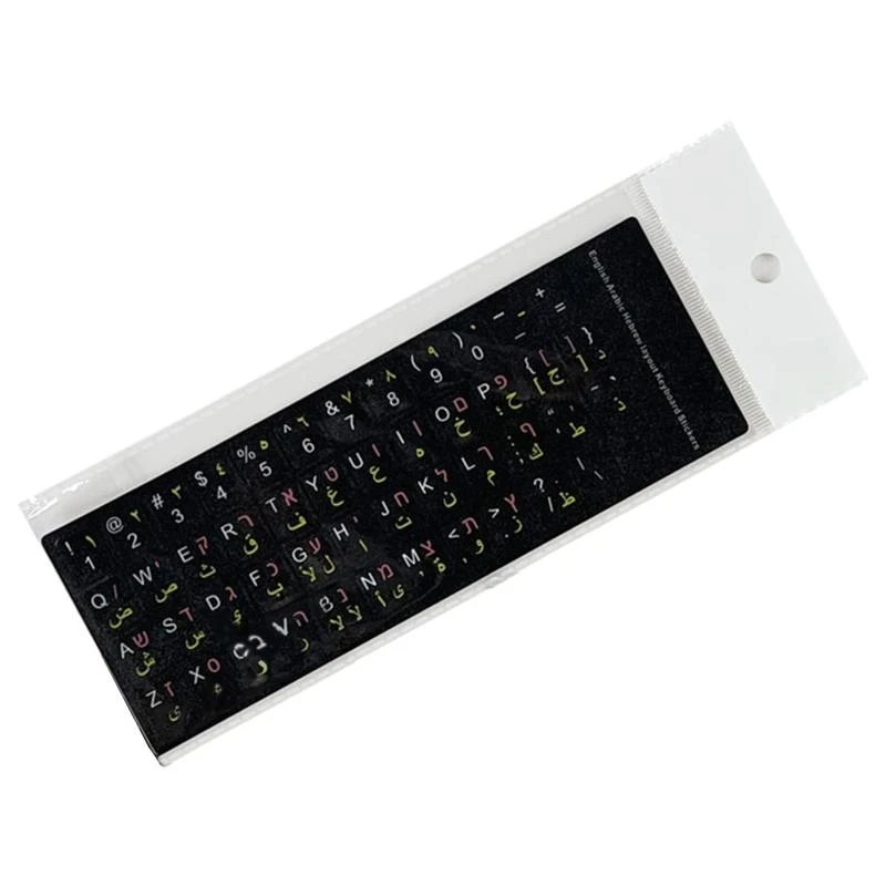 G7ne KeyPad Protective Film DECAL DECAL DECAL PVC Letter Film KeyPad Cover Foil