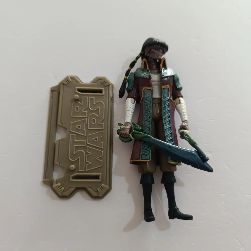 Hasbro Star Wars Z Series Leia Organa Solo Ahsoka Tano ของแท้สินค้าจํานวนมากมีข้อบกพร่องตุ๊กตารูปตุ๊กตาของขวัญวันเกิด