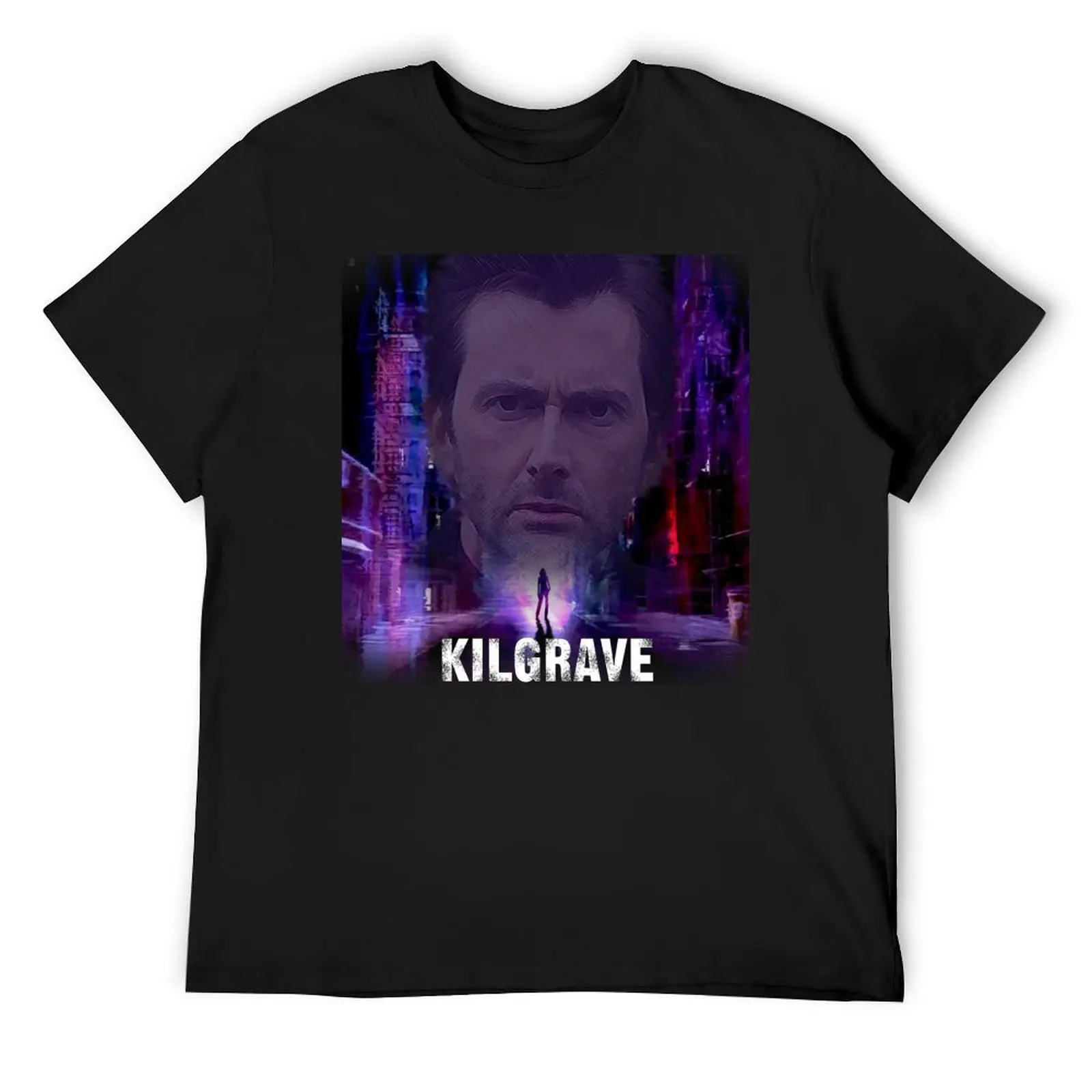 

Kilgrave T-Shirt valentines clothes customs vintage clothes mens t shirt