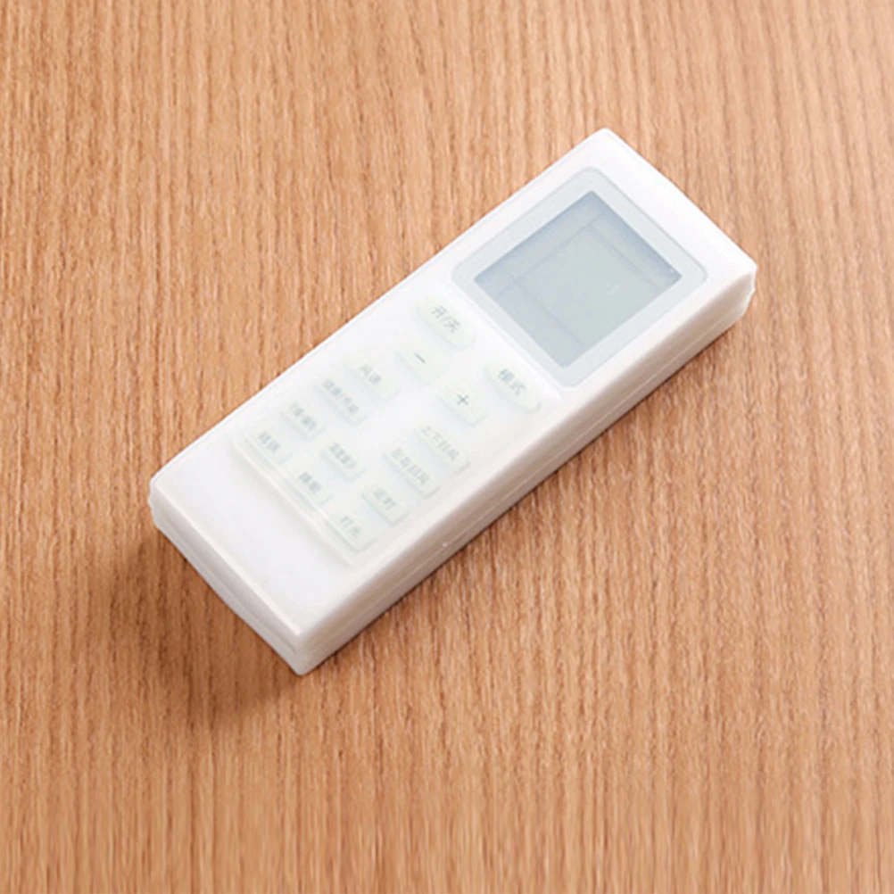 

Remote Control Case Universal Cover Silicone Protective Shockproof Controller