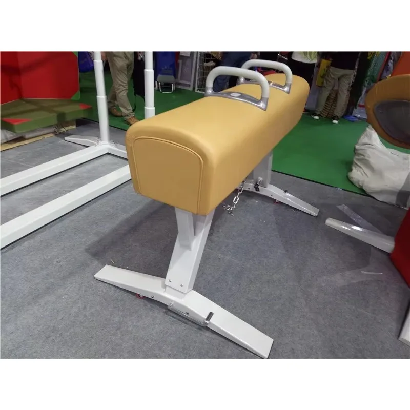 Koń boczny, koń bokserski, koń bokserski senior