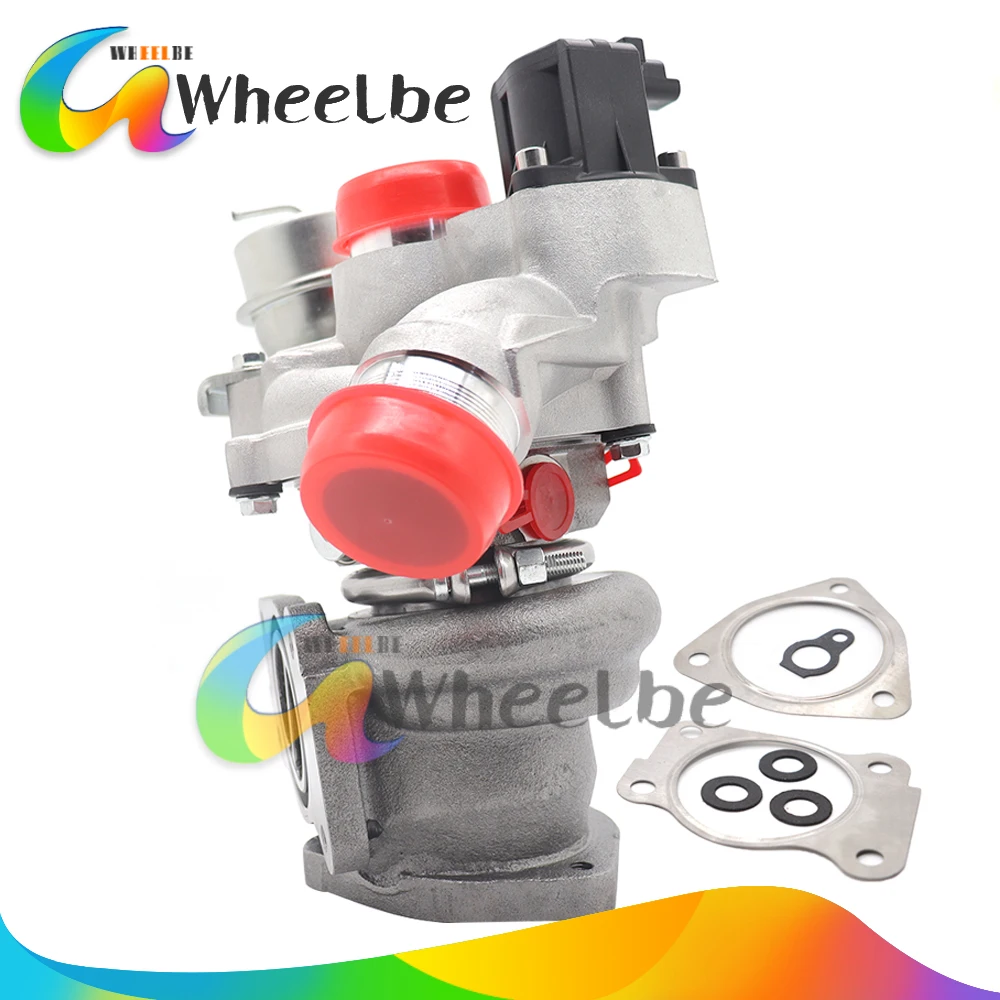 53039880120 Turbocharger K03 For Peugeot 508 5008 207 3008 308 RCZ Citroen C4 53039700121 53039880121 53039700179 53039880179