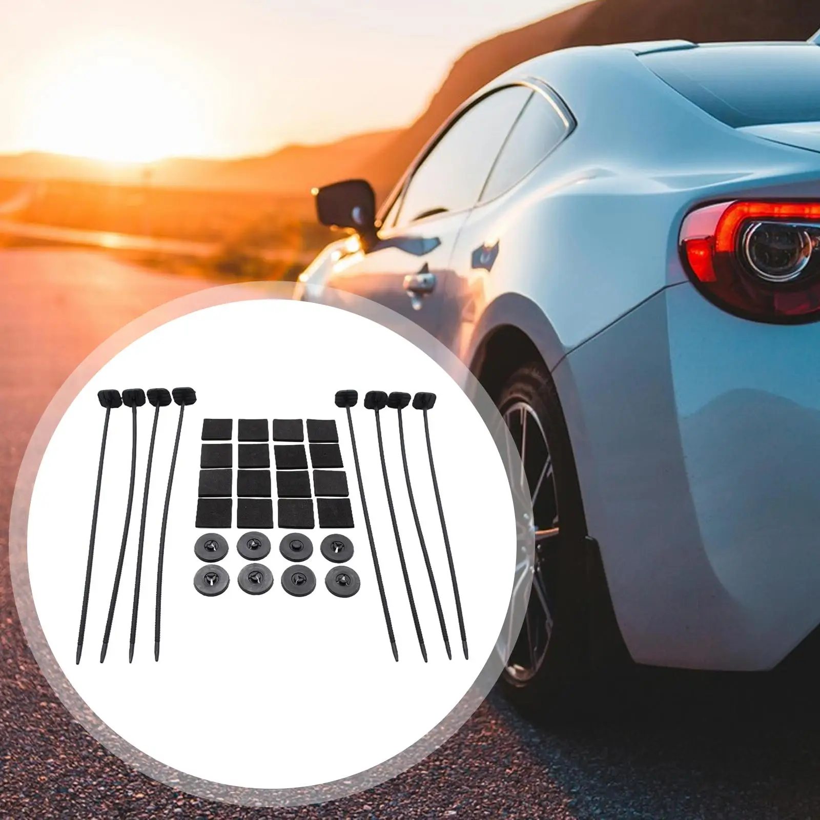 Electric Cooling Fa… - image