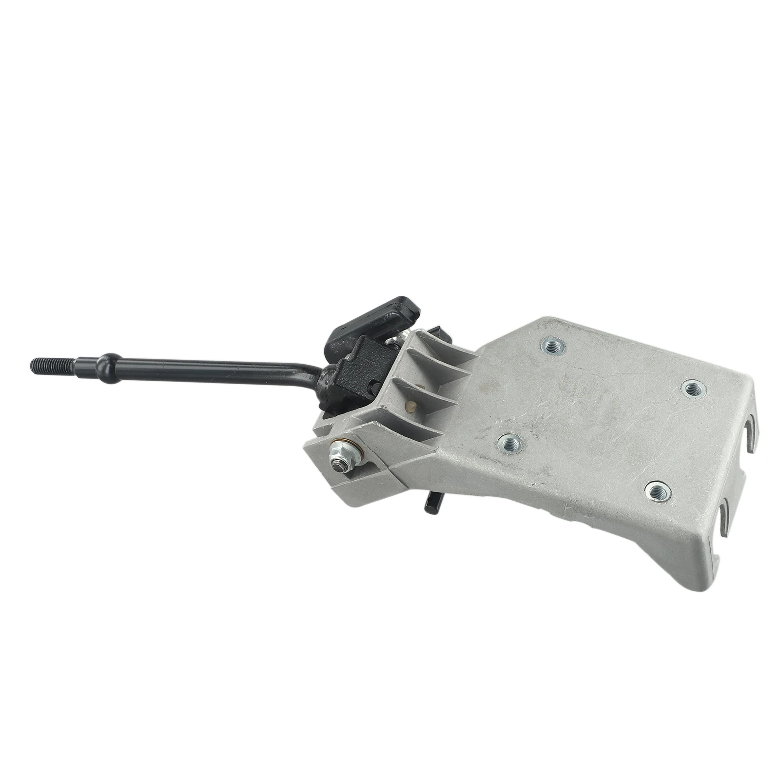 

Car Accessories T/M Shift Lever Shift Mechanism Black 6612603339 Auto Parts Interior Parts Plug-and-play Direct Fit