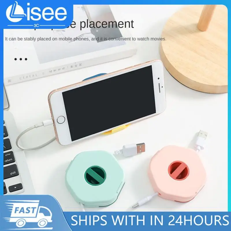 Bobbin Winder Useful Easy To Carry Save Space Durable And Compact Multifunctional Design Mobile Phone Accessories Durable Neatly