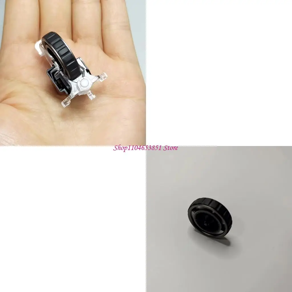 Universal Replacement Mouse Wheel For G903 G502X Models Mouse Scroll Wheel High Durability